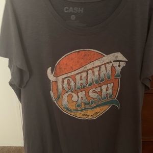 Torrid Johnny Cash T-Shirt